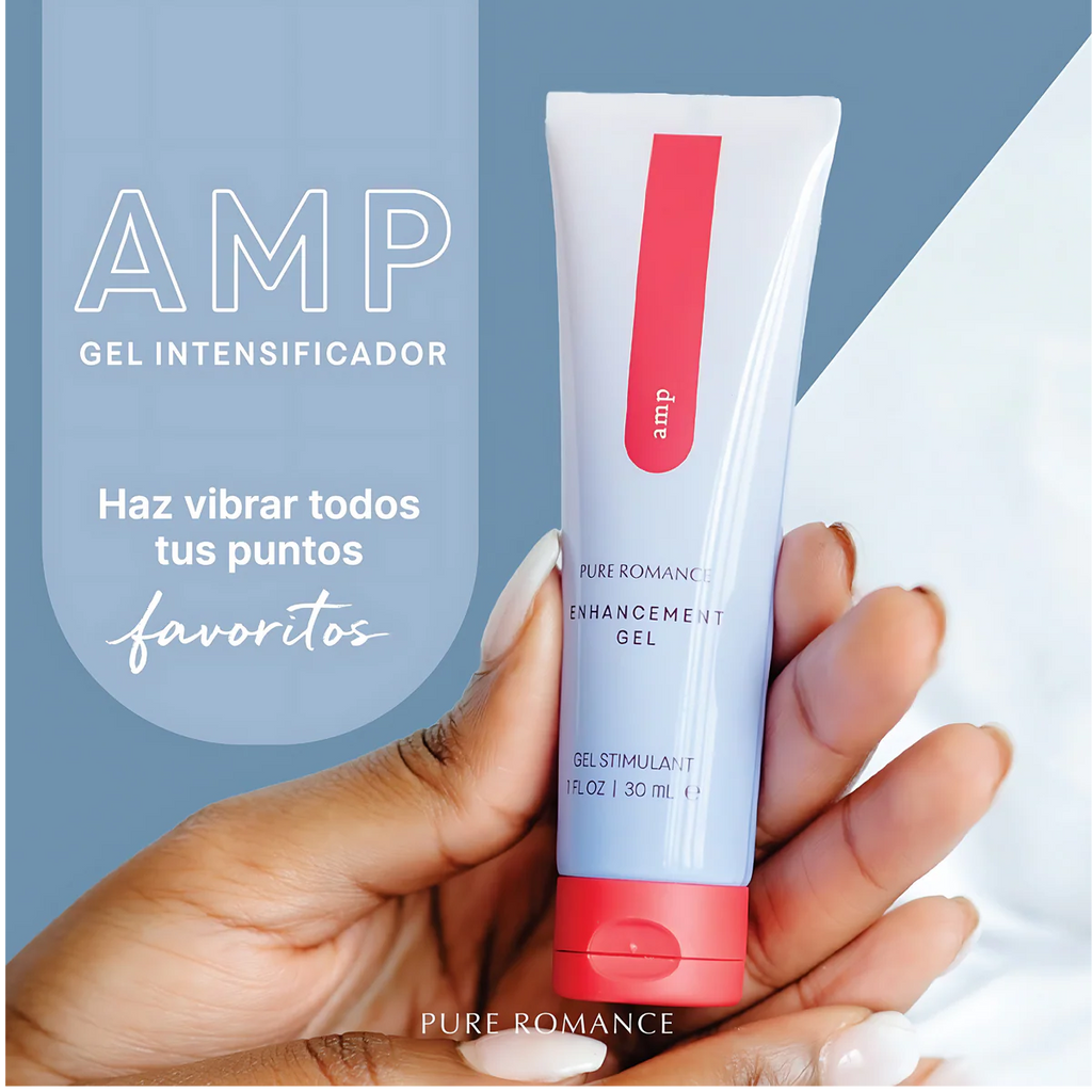 AMP
