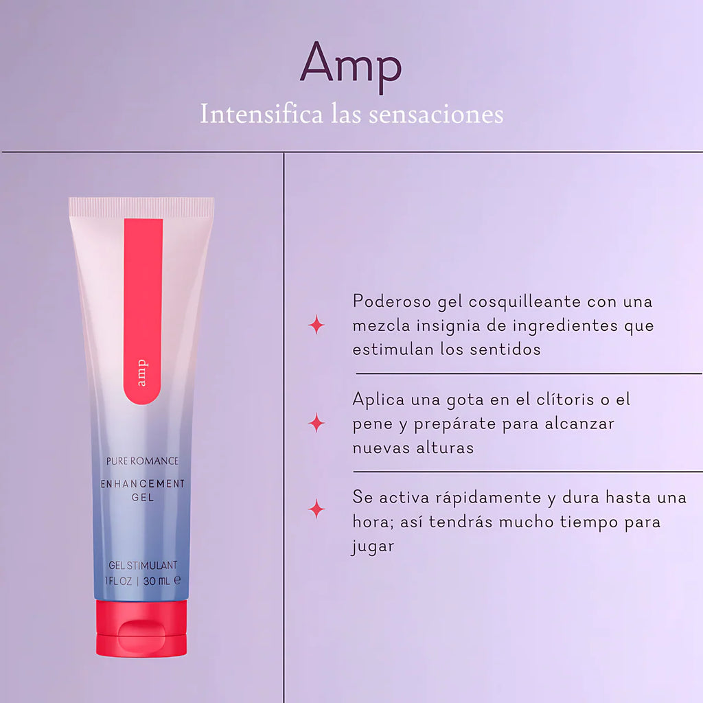 AMP