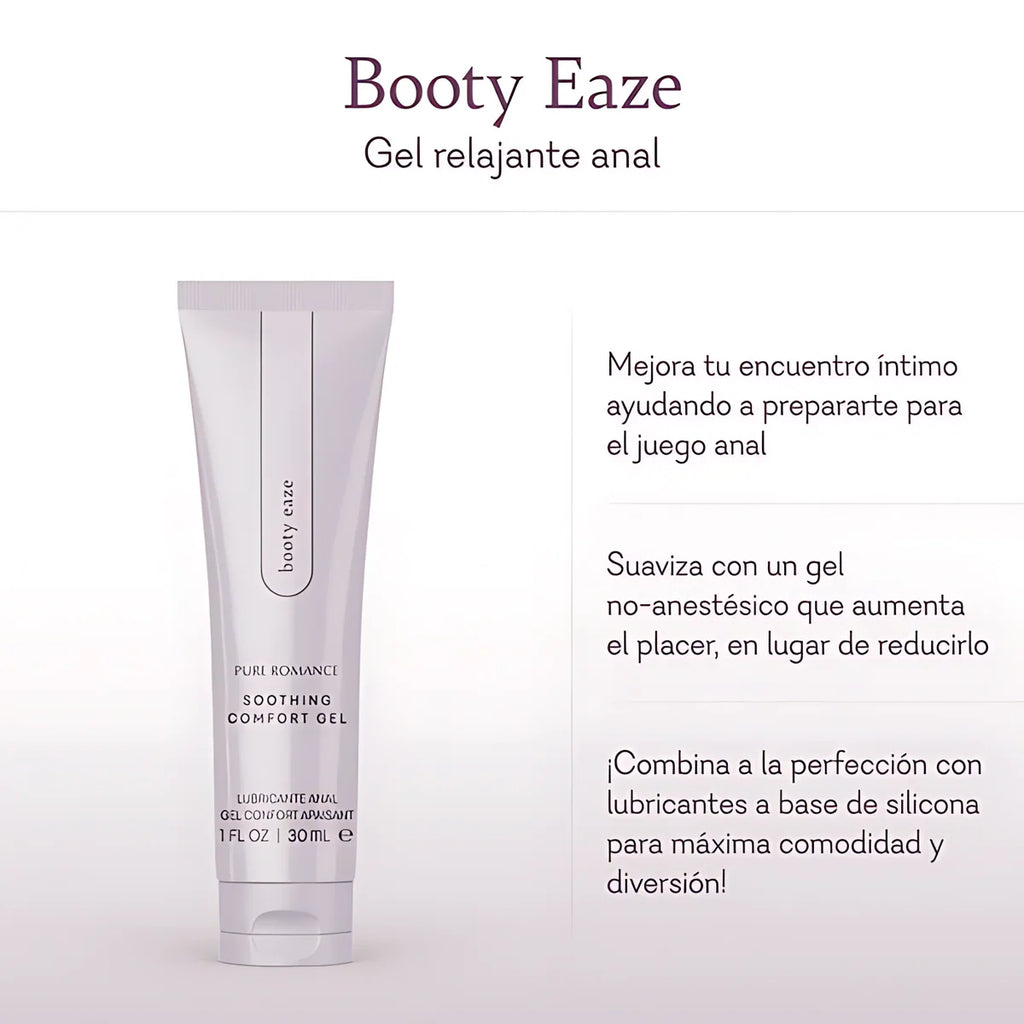 Booty Eaze