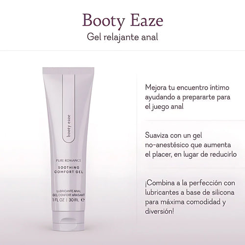 Booty Eaze
